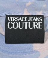 VERSACE（ヴェルサーチ）Tシャツ・カットソー ピンク サイズ:XXS レディース/2200693323129