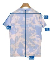 VERSACE（ヴェルサーチ）Tシャツ・カットソー ピンク サイズ:XXS レディース/2200693323129