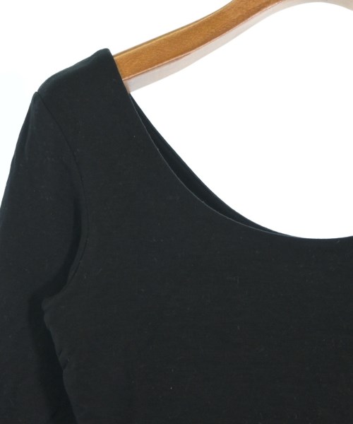 FguRL（エフガール）Tシャツ・カットソー 黒 サイズ:38(S位) レディース/2200631396239
