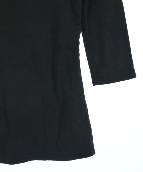 FguRL（エフガール）Tシャツ・カットソー 黒 サイズ:38(S位) レディース/2200631396239