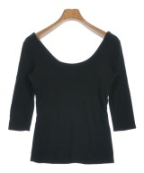 FguRL（エフガール）Tシャツ・カットソー 黒 サイズ:38(S位) レディース/2200631396239