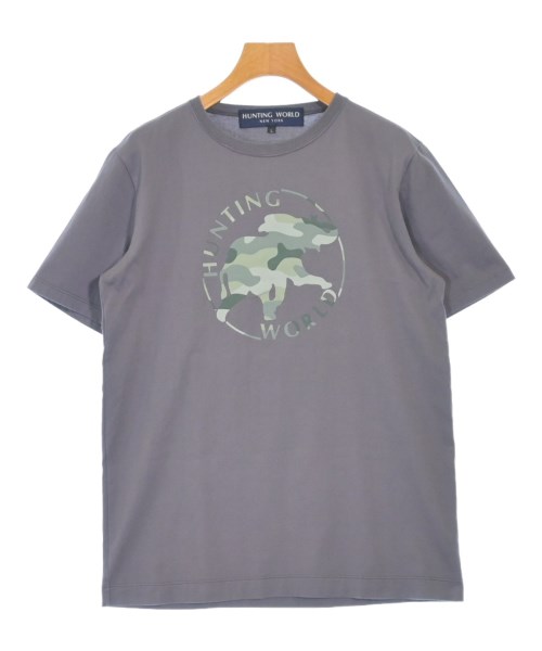 ハンティングワールド(HUNTING WORLD)のHUNTING WORLD Tシャツ・カットソー