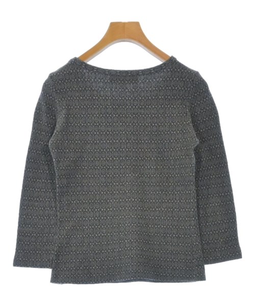 HUNTING WORLD（ハンティングワールド）ニット・セーター グレー サイズ:38(S位) レディース/2200616902011