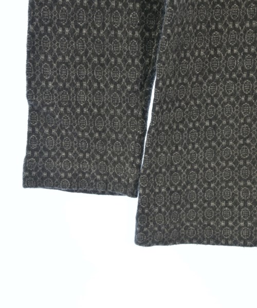 HUNTING WORLD（ハンティングワールド）ニット・セーター グレー サイズ:38(S位) レディース/2200616902011