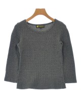 HUNTING WORLD（ハンティングワールド）ニット・セーター グレー サイズ:38(S位) レディース/2200616902011