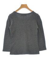 HUNTING WORLD（ハンティングワールド）ニット・セーター グレー サイズ:38(S位) レディース/2200616902011