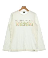 HUNTING WORLD Tシャツ・カットソー
