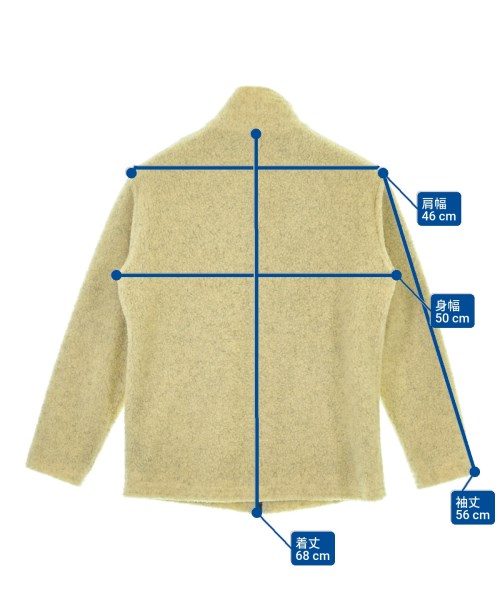 HUNTING WORLD（ハンティングワールド）その他 白 サイズ:M メンズ/2200669795011