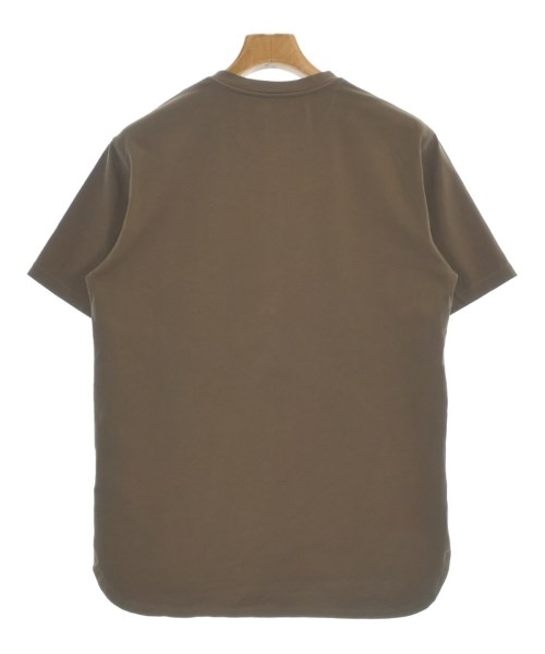 HUNTING WORLD（ハンティングワールド）Tシャツ・カットソー 茶 サイズ:50(XL位) メンズ/2200677078014