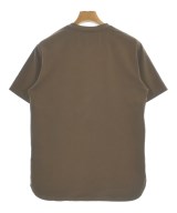 HUNTING WORLD（ハンティングワールド）Tシャツ・カットソー 茶 サイズ:50(XL位) メンズ/2200677078014