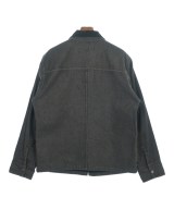 HUNTING WORLD（ハンティングワールド）ブルゾン グレー サイズ:XL メンズ/2200655939207