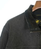 HUNTING WORLD（ハンティングワールド）ブルゾン グレー サイズ:XL メンズ/2200655939207