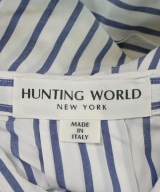 HUNTING WORLD（ハンティングワールド）カジュアルシャツ 白 サイズ:L レディース/2200716759010