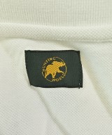 HUNTING WORLD（ハンティングワールド）ポロシャツ 白 サイズ:M レディース/2200712968188