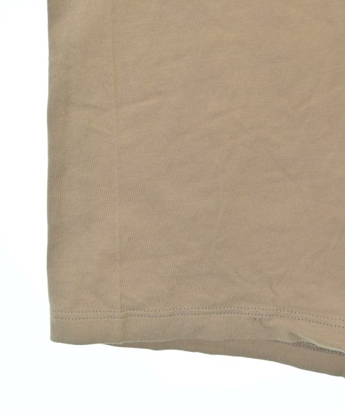 HUNTING WORLD（ハンティングワールド）Tシャツ・カットソー ベージュ サイズ:50(XL位) メンズ/2200645120028