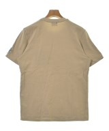HUNTING WORLD（ハンティングワールド）Tシャツ・カットソー ベージュ サイズ:50(XL位) メンズ/2200645120028
