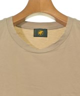 HUNTING WORLD（ハンティングワールド）Tシャツ・カットソー ベージュ サイズ:50(XL位) メンズ/2200645120028