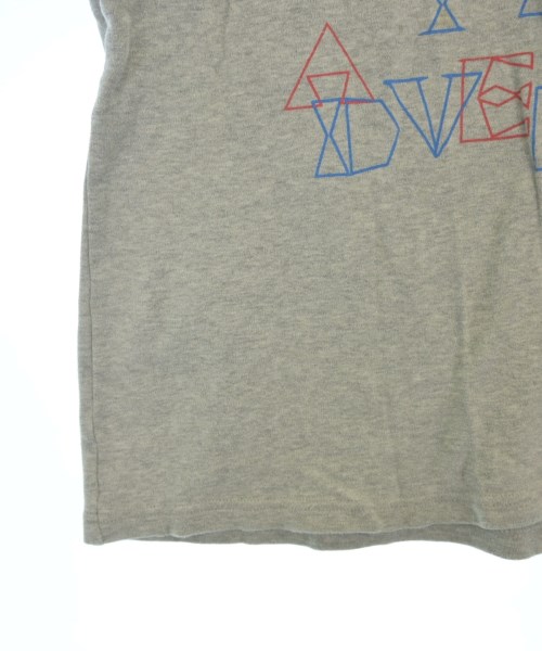 HUNTING WORLD（ハンティングワールド）Tシャツ・カットソー グレー サイズ:L レディース/2200665417023