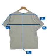 HUNTING WORLD（ハンティングワールド）Tシャツ・カットソー グレー サイズ:L レディース/2200665417023