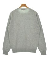 HUNTING WORLD（ハンティングワールド）ニット・セーター グレー サイズ:L レディース/2200665417047