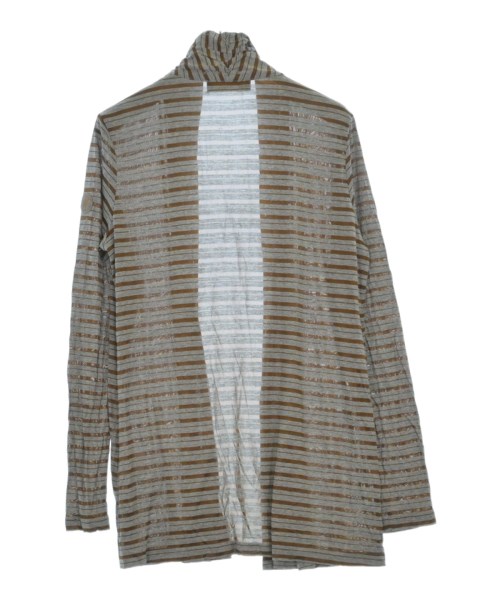 HUNTING WORLD（ハンティングワールド）カーディガン グレー サイズ:44(L位) レディース/2200665417115