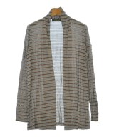 HUNTING WORLD（ハンティングワールド）カーディガン グレー サイズ:44(L位) レディース/2200665417115