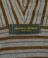 HUNTING WORLD（ハンティングワールド）カーディガン グレー サイズ:44(L位) レディース/2200665417115