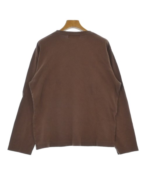 HUNTING WORLD（ハンティングワールド）Tシャツ・カットソー 茶 サイズ:-(L位) レディース/2200665417184