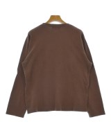 HUNTING WORLD（ハンティングワールド）Tシャツ・カットソー 茶 サイズ:-(L位) レディース/2200665417184