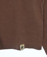HUNTING WORLD（ハンティングワールド）Tシャツ・カットソー 茶 サイズ:-(L位) レディース/2200665417184