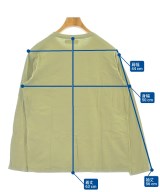 HUNTING WORLD（ハンティングワールド）Tシャツ・カットソー カーキ サイズ:50(XL位) メンズ/2200665417214