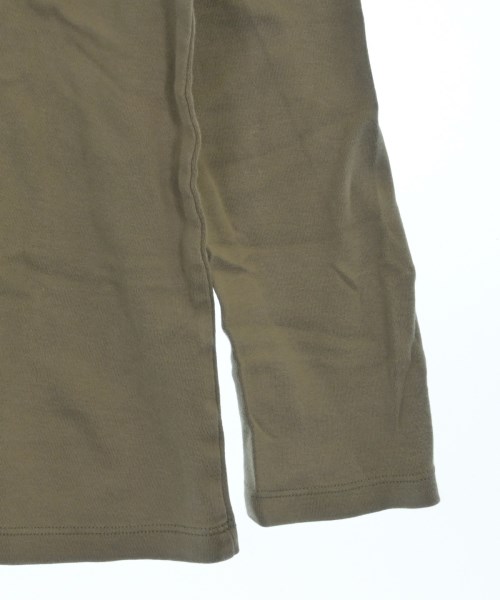 HUNTING WORLD（ハンティングワールド）Tシャツ・カットソー カーキ サイズ:46(XL位) レディース/2200665417238