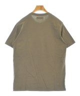 HUNTING WORLD（ハンティングワールド）Tシャツ・カットソー 茶 サイズ:52(XXL位) メンズ/2200665417290