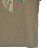 HUNTING WORLD（ハンティングワールド）Tシャツ・カットソー 茶 サイズ:52(XXL位) メンズ/2200665417290