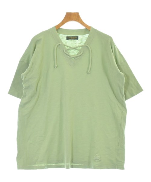 HUNTING WORLD(ハンティングワールド)Tシャツ・カットソー 緑 サイズ:46(M位)/2200665417351