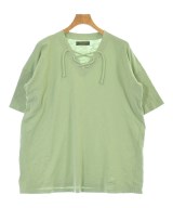 HUNTING WORLD（ハンティングワールド）Tシャツ・カットソー 緑 サイズ:46(M位) メンズ/2200665417351