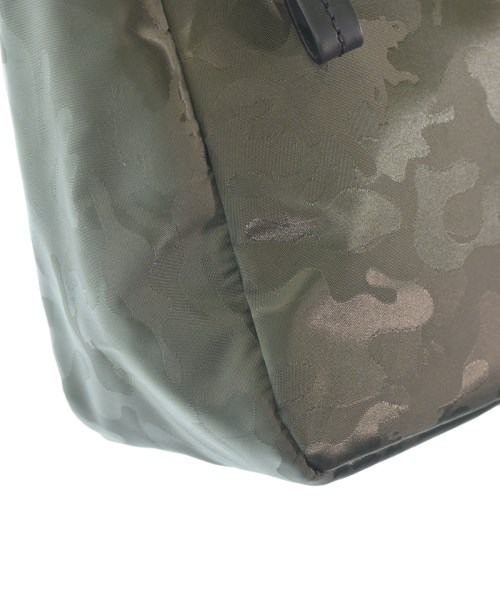 HUNTING WORLD（ハンティングワールド）ショルダーバッグ カーキ サイズ:- メンズ/2200668092029