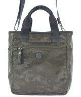 HUNTING WORLD（ハンティングワールド）ショルダーバッグ カーキ サイズ:- メンズ/2200668092029