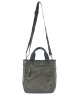 HUNTING WORLD（ハンティングワールド）ショルダーバッグ カーキ サイズ:- メンズ/2200668092029