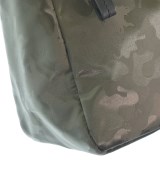 HUNTING WORLD（ハンティングワールド）ショルダーバッグ カーキ サイズ:- メンズ/2200668092029