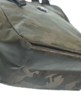 HUNTING WORLD（ハンティングワールド）ショルダーバッグ カーキ サイズ:- メンズ/2200668092029