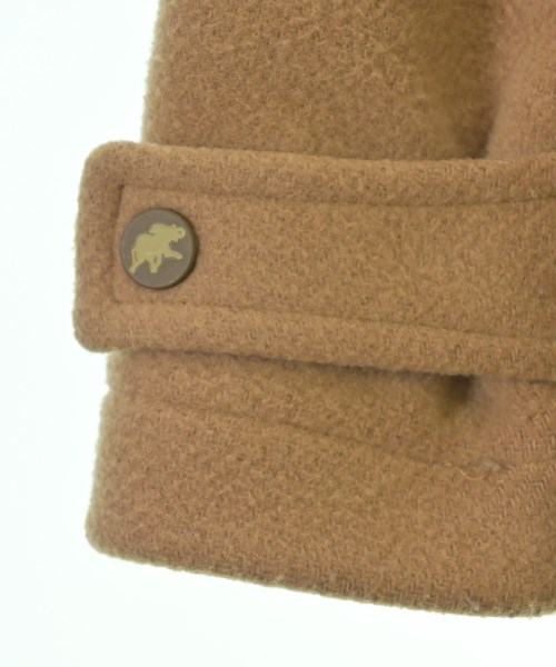 HUNTING WORLD（ハンティングワールド）ダッフルコート ベージュ サイズ:S メンズ/2200668601016