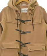 HUNTING WORLD（ハンティングワールド）ダッフルコート ベージュ サイズ:S メンズ/2200668601016