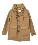 HUNTING WORLD ダッフルコート