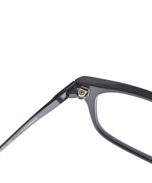 HUNTING WORLD（ハンティングワールド）メガネ 黒 サイズ:- レディース/2200665275043