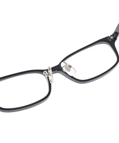 HUNTING WORLD（ハンティングワールド）メガネ 黒 サイズ:- レディース/2200665275043