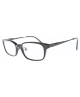 HUNTING WORLD（ハンティングワールド）メガネ 黒 サイズ:- レディース/2200665275043