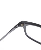 HUNTING WORLD（ハンティングワールド）メガネ 黒 サイズ:- レディース/2200665275043