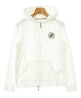 HUNTING WORLD（ハンティングワールド）パーカー 白 サイズ:S レディース/2200669584059