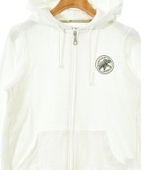 HUNTING WORLD（ハンティングワールド）パーカー 白 サイズ:S レディース/2200669584059